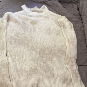 Long sleeve , size XS